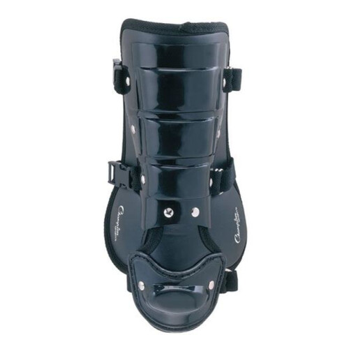 Batters Shinguard, Black