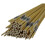 02518-R0036C1 0.13 x 36 in. Thunderbird Forest Poplar Dowels Hardwood  White - pack of 25 1