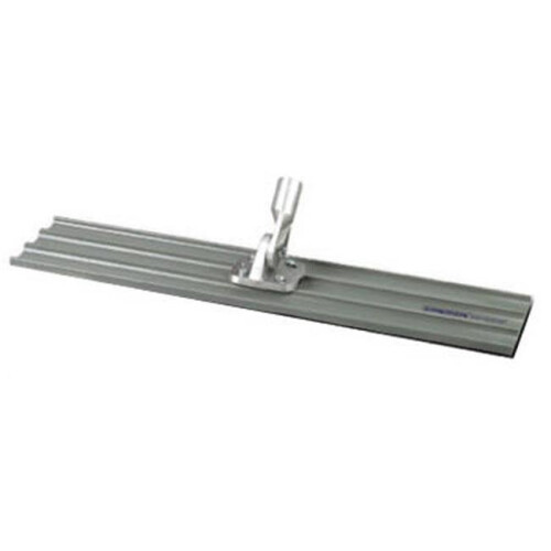 VORTEX 12-358 48 in. Magnesium Bull Float With Bracket