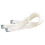 Base Straps, White 1