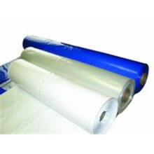 14 ft. x 128 ft. Shrinkwrap 7-ml White