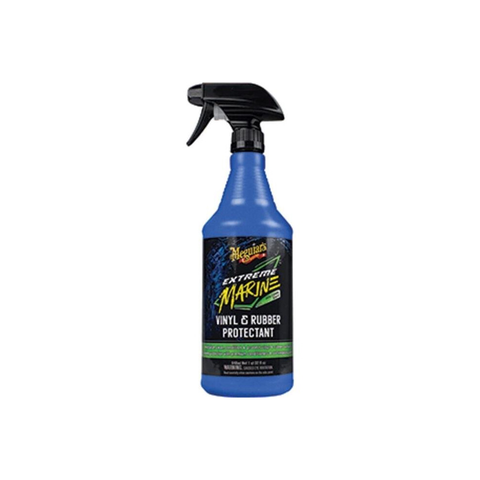Extreme Marine Vinyl Rubber Protectant 657248495251