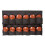 Hanging Team Helmet Bag, Black 1