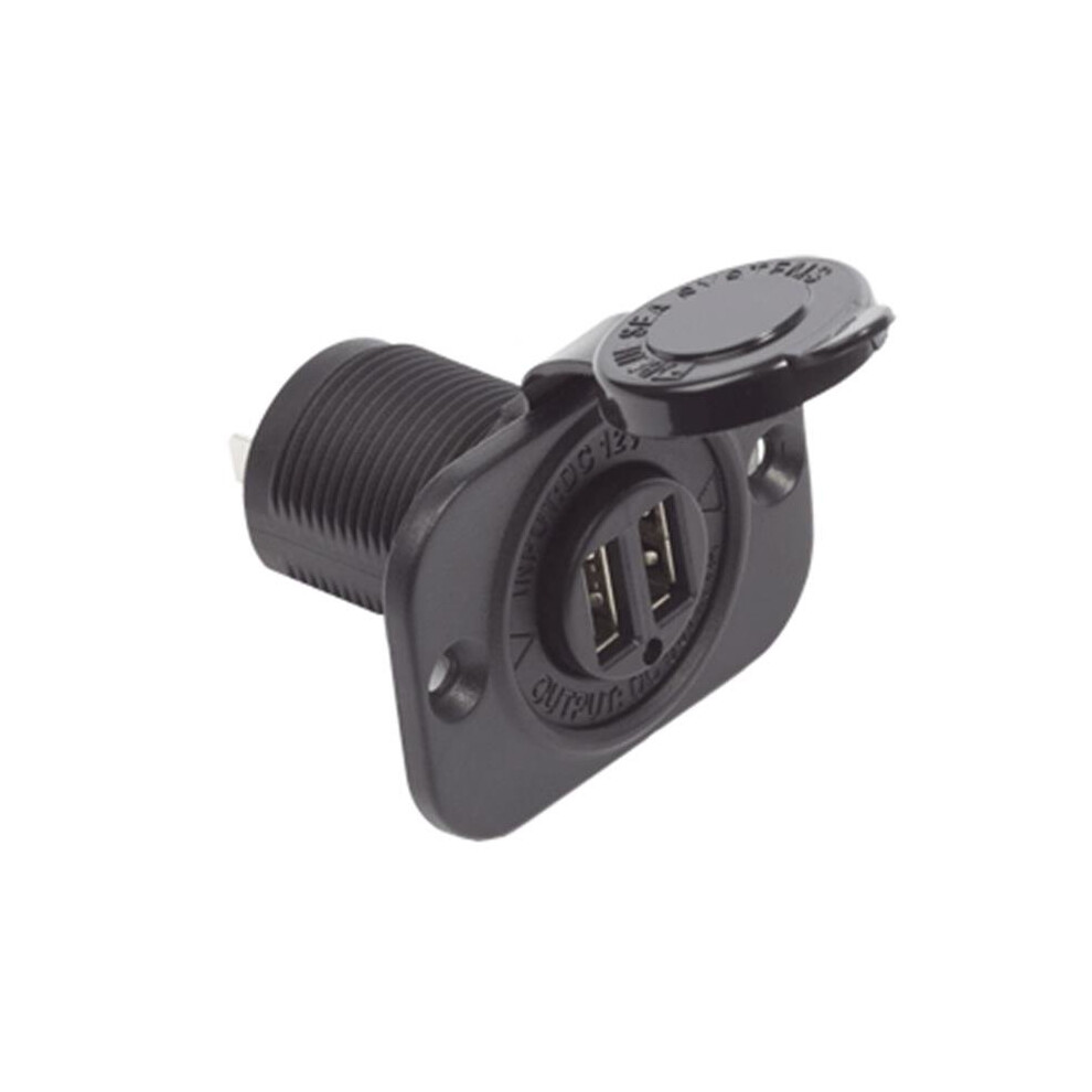 S Dual Usb Charger Socket 652513832885