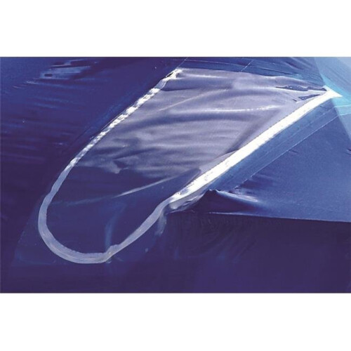 DS-48 30 x 48 in. Zipper Access Door