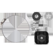 Garmin GA-0101278400 Trolling Motor Barrel Mount for LVS32