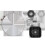 Garmin Garmin GA-0101278400 Trolling Motor Barrel Mount for LVS32 1