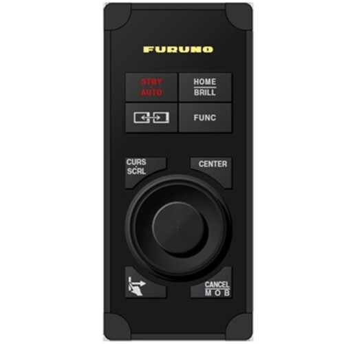 Furuno FUR-MCU004 Remote Control for NavNet Tztouch & NavNet TZtouch2