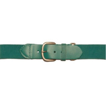 Adult Baseball & Softball Uniform Belt, Teal