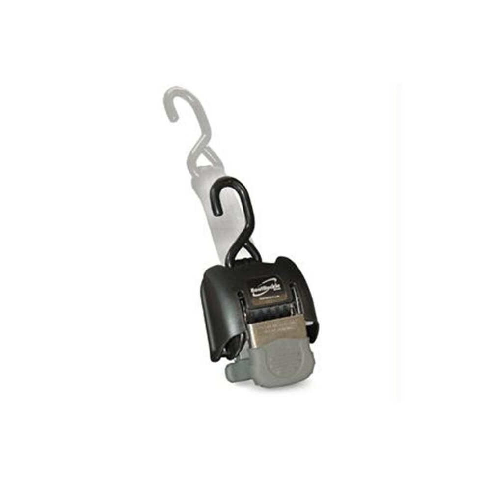 G2 Retractable Transom Tie - Down - 14 - 43 - Pair - Stainless Steel - 652513827089