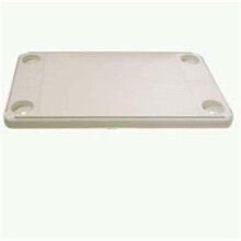 Rectangular Table Top - Ivory