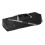 Lacrosse Equipment Bag, Black 1