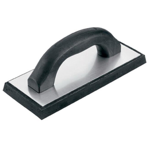 10060Q 9.25 x 4 in. Mold Rubber Float