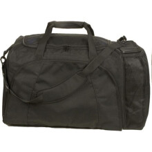 Football Equipment Bag, Black