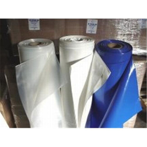 14 ft. X 150 ft. Blue Shrink Film
