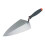 G01651 11 in. Philadelphia Brick Trowel 1