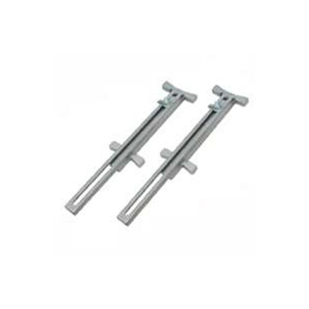 Aluminum Adjustable Line Stretchers 654204503746