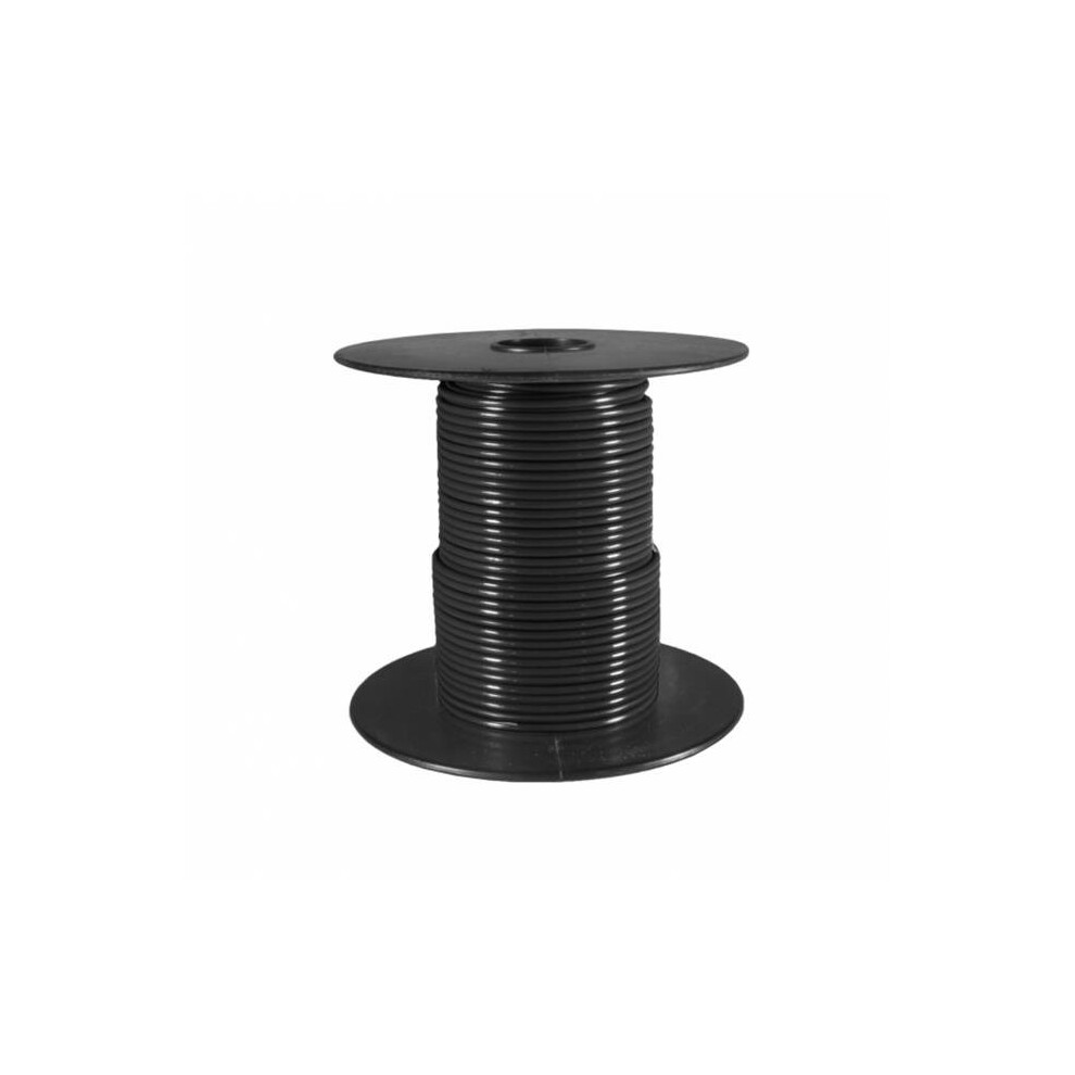 100 Ft. Gpt Primary Wire, - 22 Gauge Black 661541710553