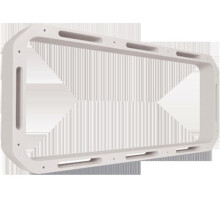 Fusion FUS-010-12586-00 41 mm Sound Panel Spacer, White