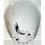 Raymarine RAY-A80370 Pole Mount for RS150 GPS Antenna 1