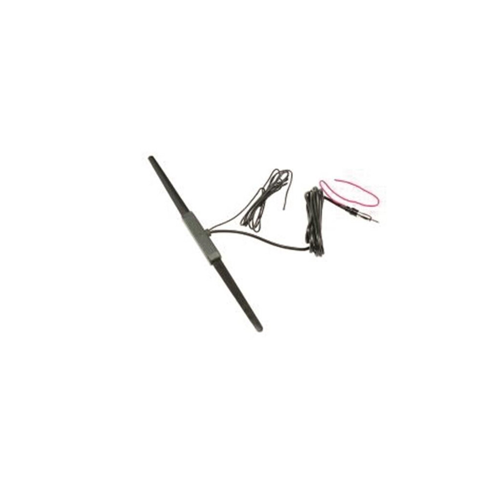 An150sr Am & Fm Amplified Antenna 753153174998