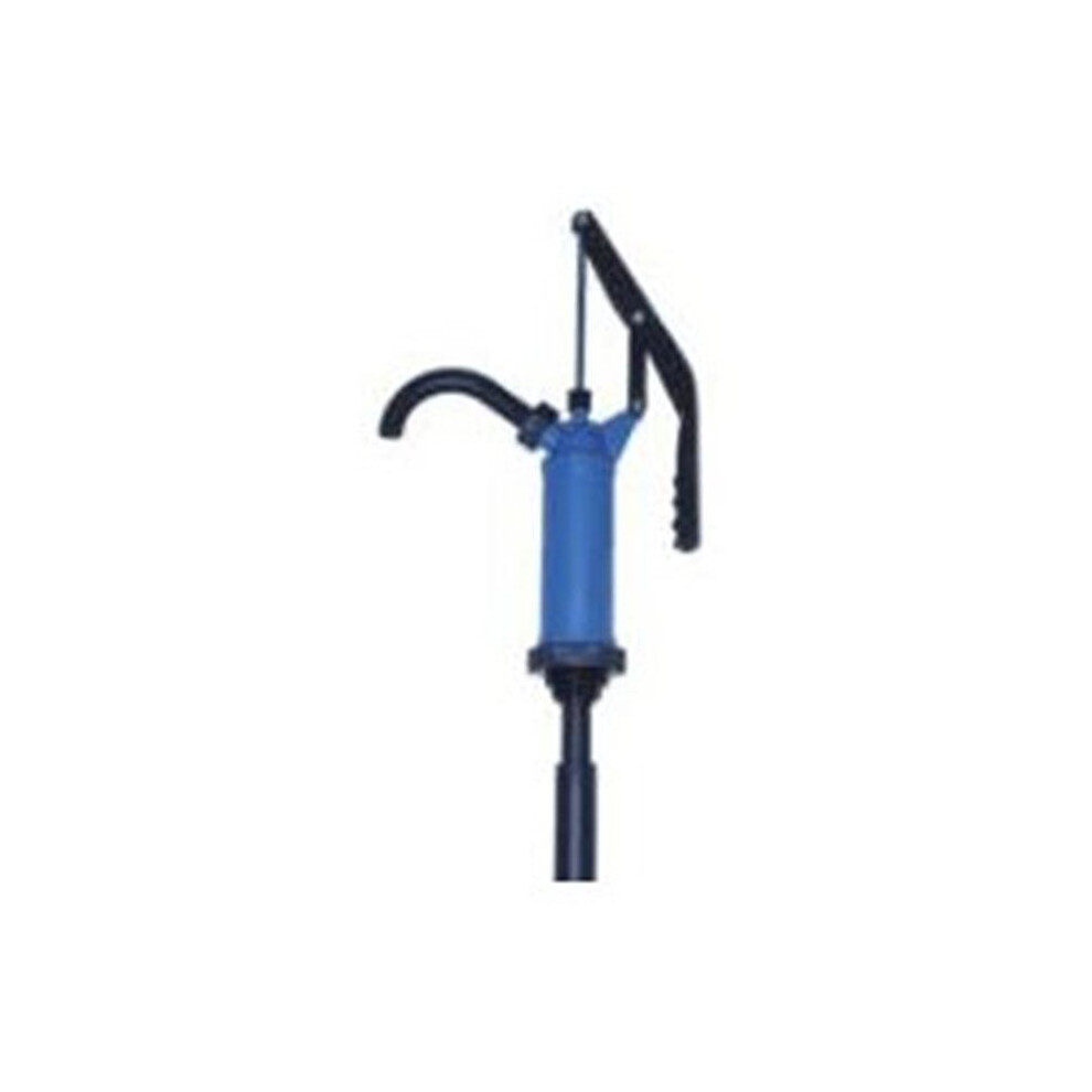 Photos - Car Service Station Equipment Polypropylene Lever Pump with adjustable flow rate.- 8 10 or 12 oz GE3721