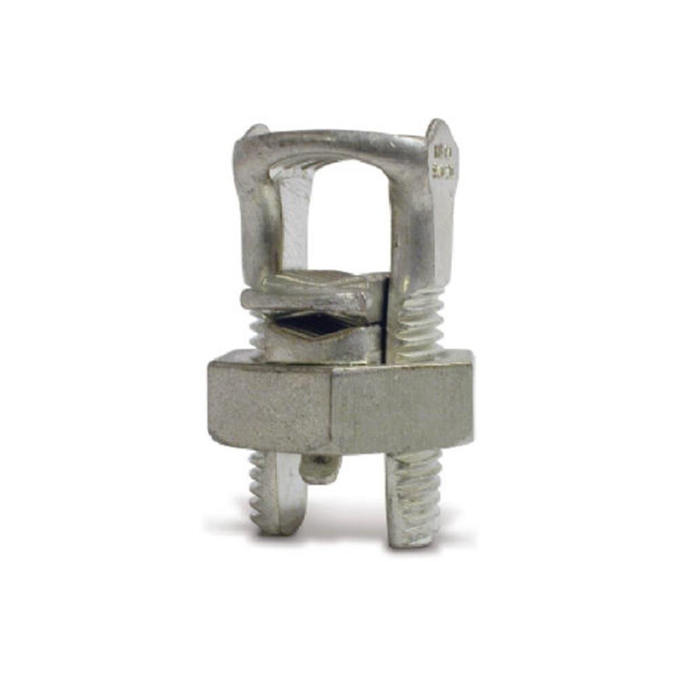 GAK-2 2 AWG Aluminum Split Bolt Connector