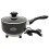 12V Portable Sauce Pan with Non-Stick Surface 1