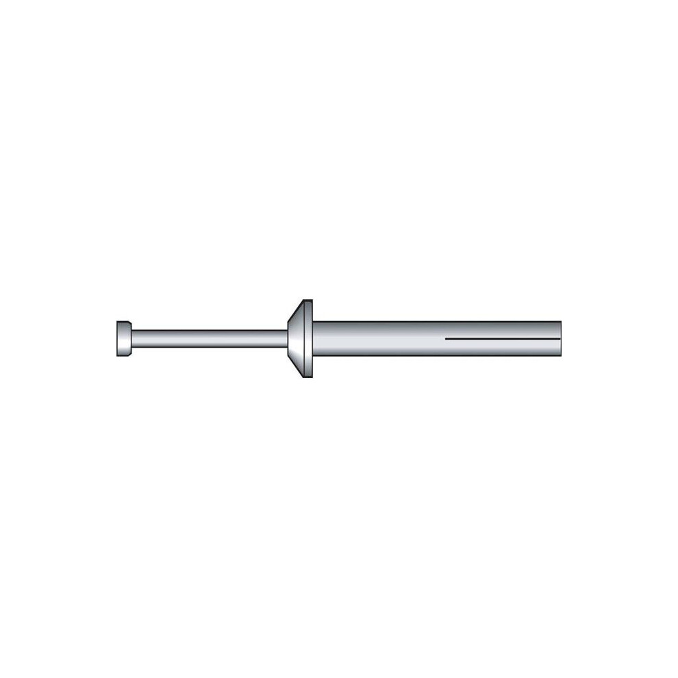 0.25 X 2 In. Hammer Drive Anchor 739608197583