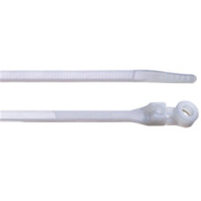 Gb- 48-308 8 In. Mounting Cable Ties