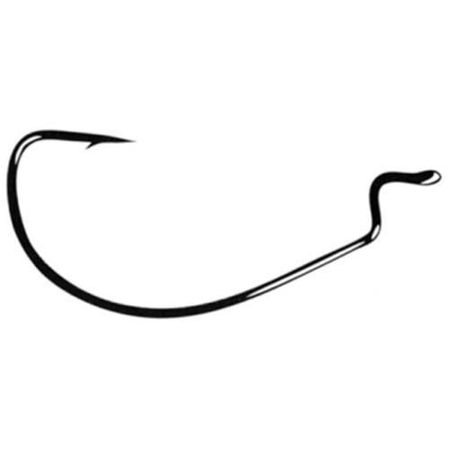 Gamakatsu Wide Gape Super Hook - De Tacklebox