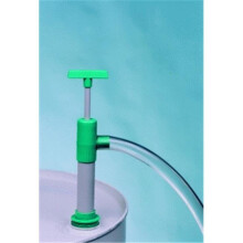 Heavy Duty PVC Siphon Pump 7 gpm.