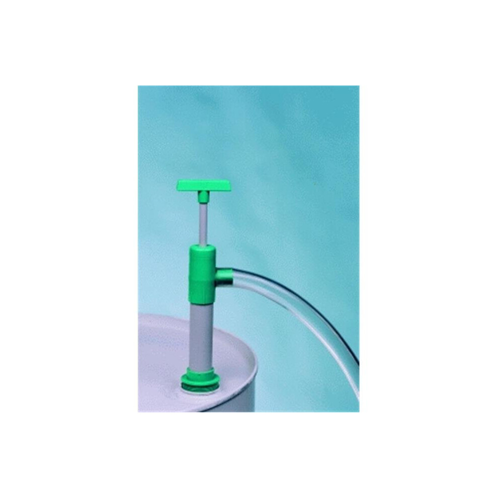 Heavy Duty PVC Siphon Pump  7 gpm.-image-OPC-PWHQX6-NEW