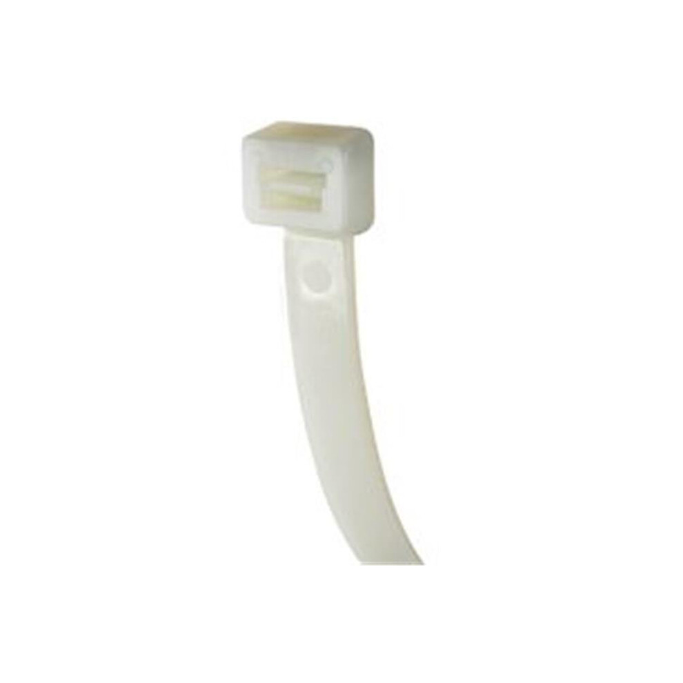 Gb- 45-536 Heavy Duty Cable Tie 36 In. Natural