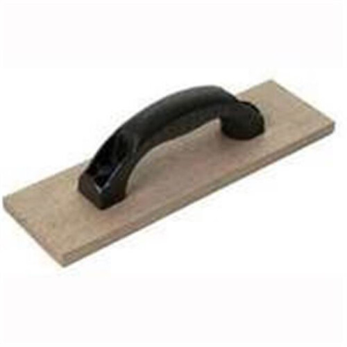 Float Concrete 18X3-1/2In Maho WF947