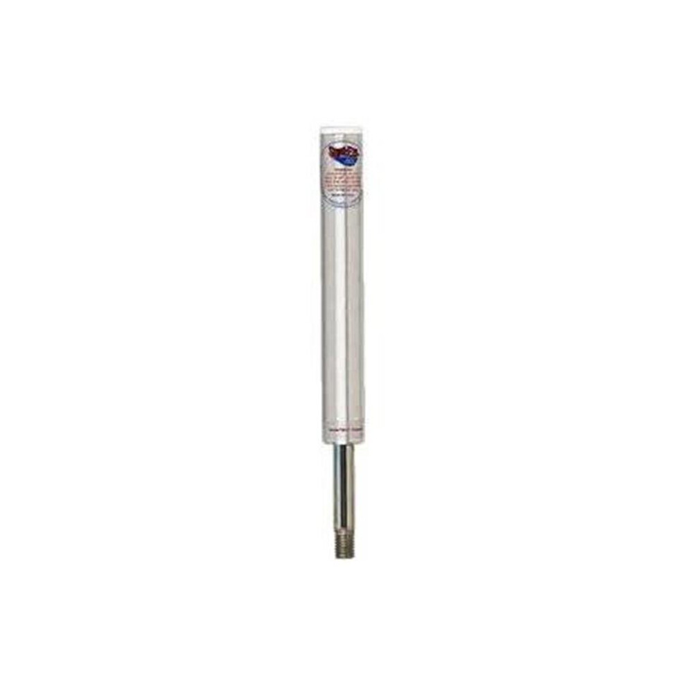 2114 11 In. Non-Threaded Fixed Height Posts 753153173700