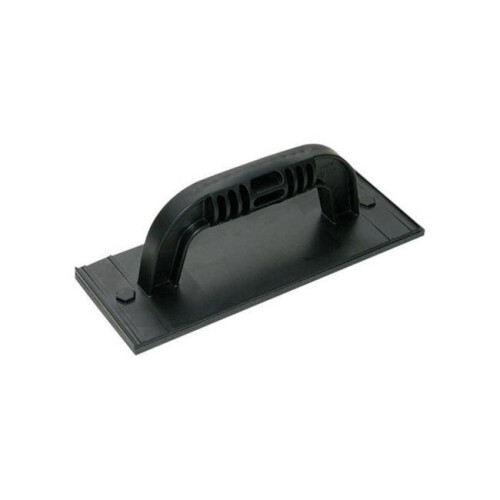 GF247 9 x 3.25 in. Plastic Grout Float