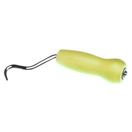 Tie Wire Twister with Plastic Handle