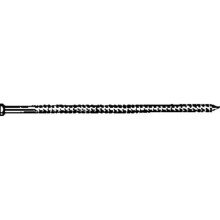 SS10WS-1 10D, 3 in. Stainless Steel Ring Shank Siding Nail