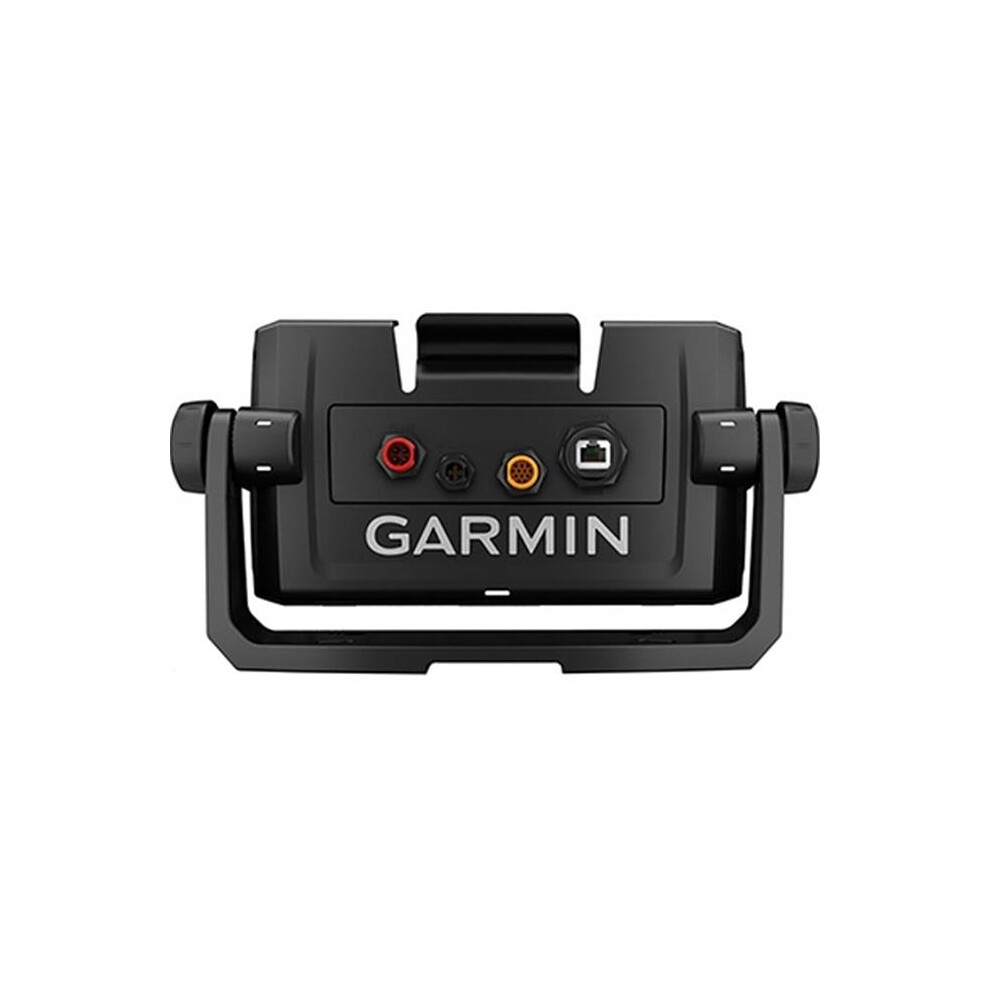 Garmin GA-0101267303 Tilt & Swivel Mount with Quick-release Cradle for EchoMap Plus 9Xsv Series