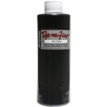 Jacquard Dye-Na-Flow Liquid Color 8Oz-Black