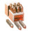20683 0.13 in. Number Stamp Set, 9 Piece 1