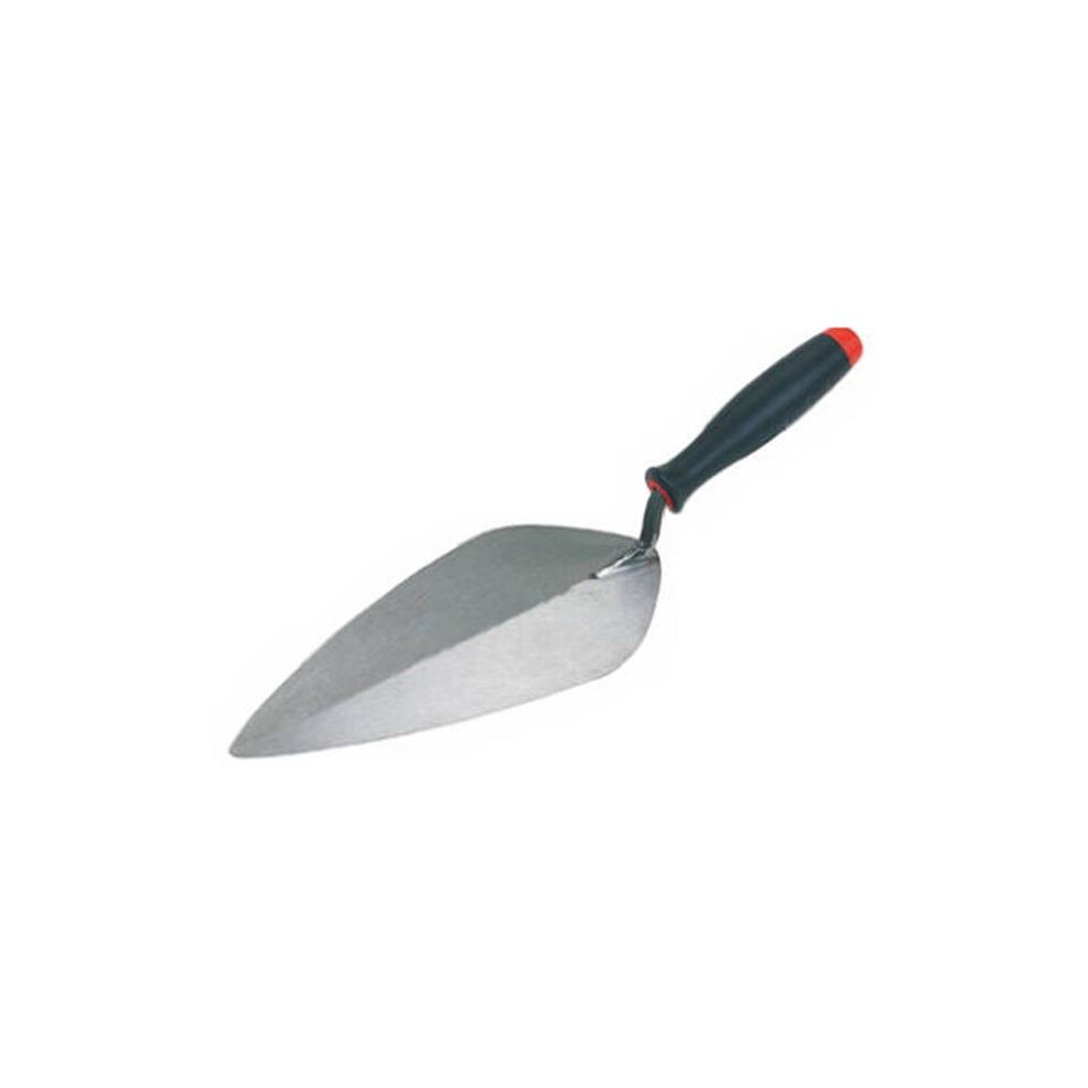 G01620 11 In. Narrow London Brick Trowel 723902269114