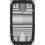 Garmin Garmin 010-12440-10 Flush Mount Kit for Striker Plus 4-4CV 1