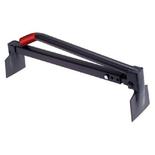 G11280 Professional Grade Brick Tongs