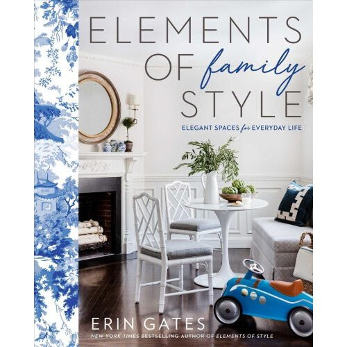 Elements of Family Style
