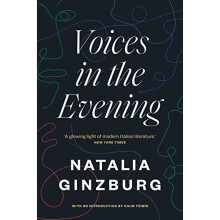Voices in the Evening (with an introduction by Colm Toibin)