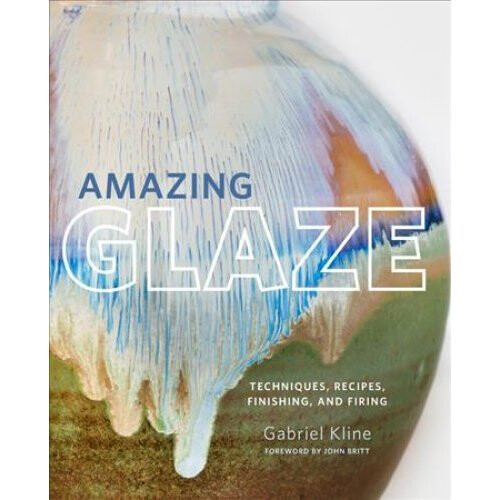 Amazing Glaze