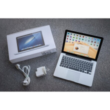 Apple MacBook Pro 13'' Core i5 2.5Ghz 8GB 500GB - Refurbished