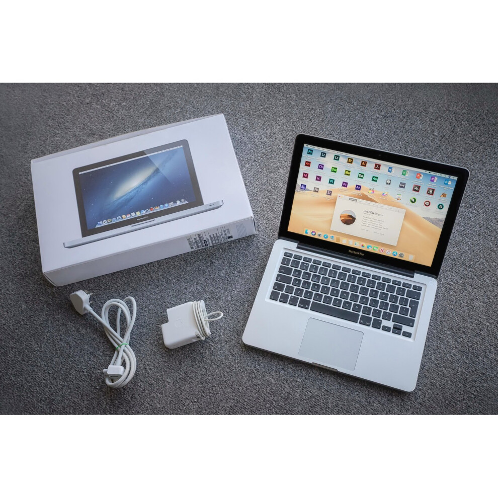 Apple MacBook Pro 13'' Core i5 2.5Ghz 8GB 500GB